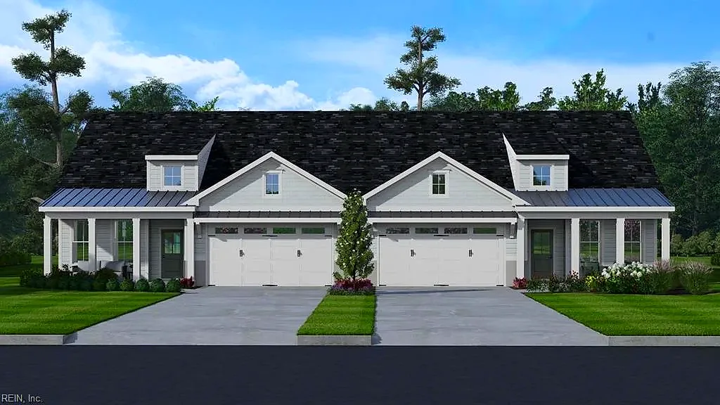 209 Palmer Dr, Cape Charles — photo
