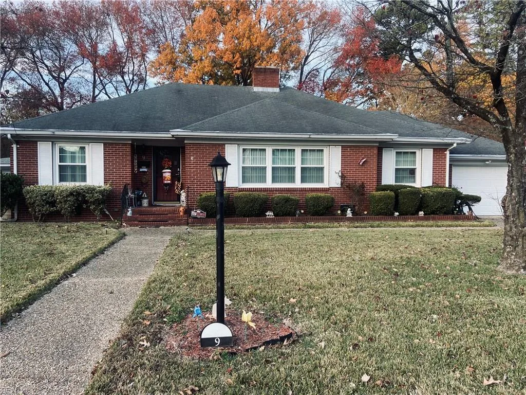 9 Omera Pl, Hampton — photo