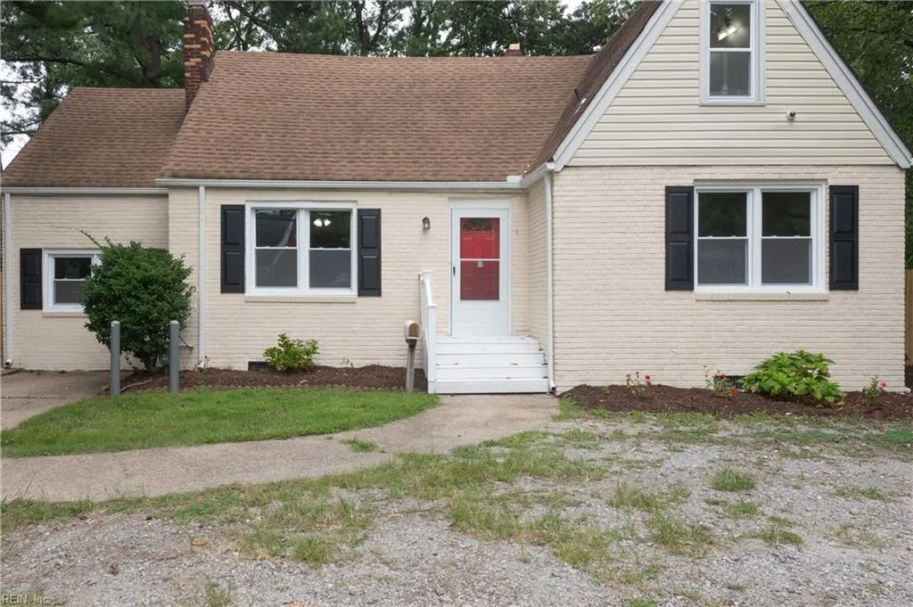 8016 Chesapeake Blvd, Norfolk — photo
