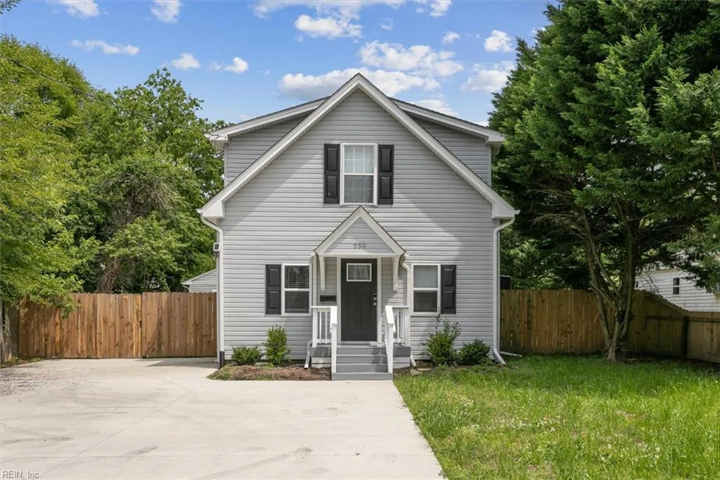 250 N 4th St #1, Hampton — photo