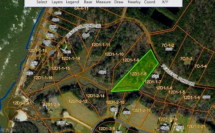 Lot 8 Peaceful Ponds, Jamesville — photo