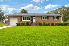 3705 Bamboo Rd, Portsmouth — photo