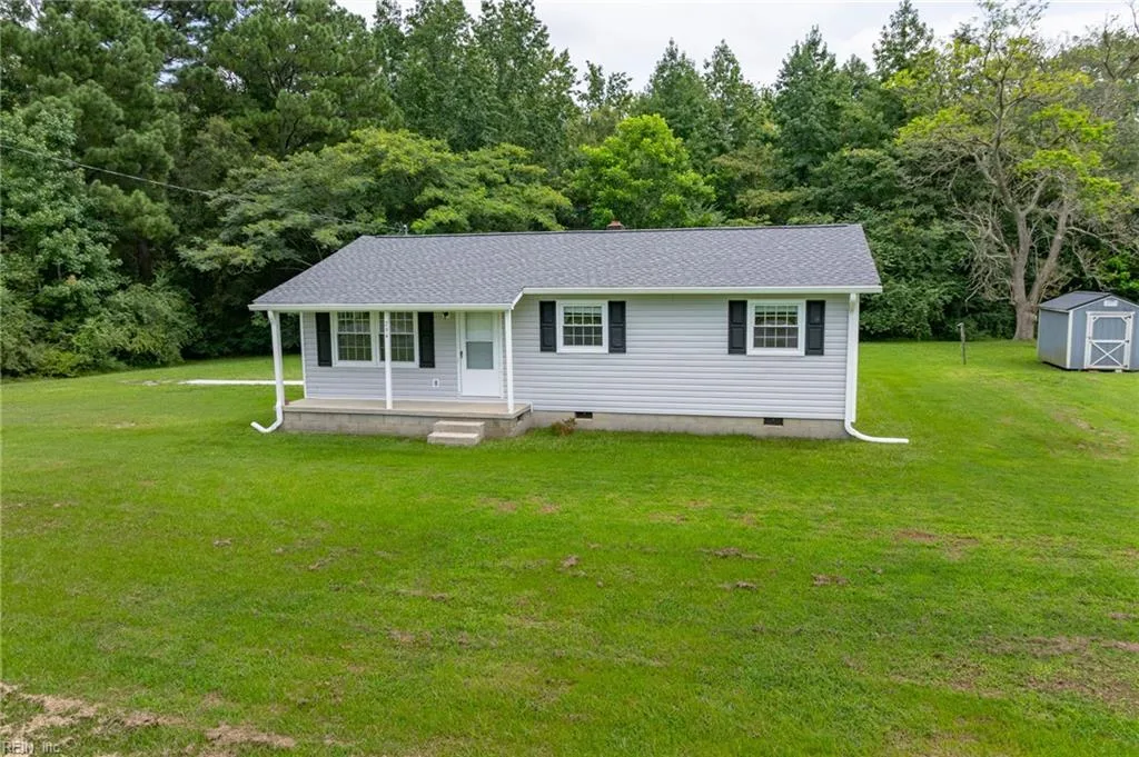 294 Sales Exchange Ln, Emporia — photo