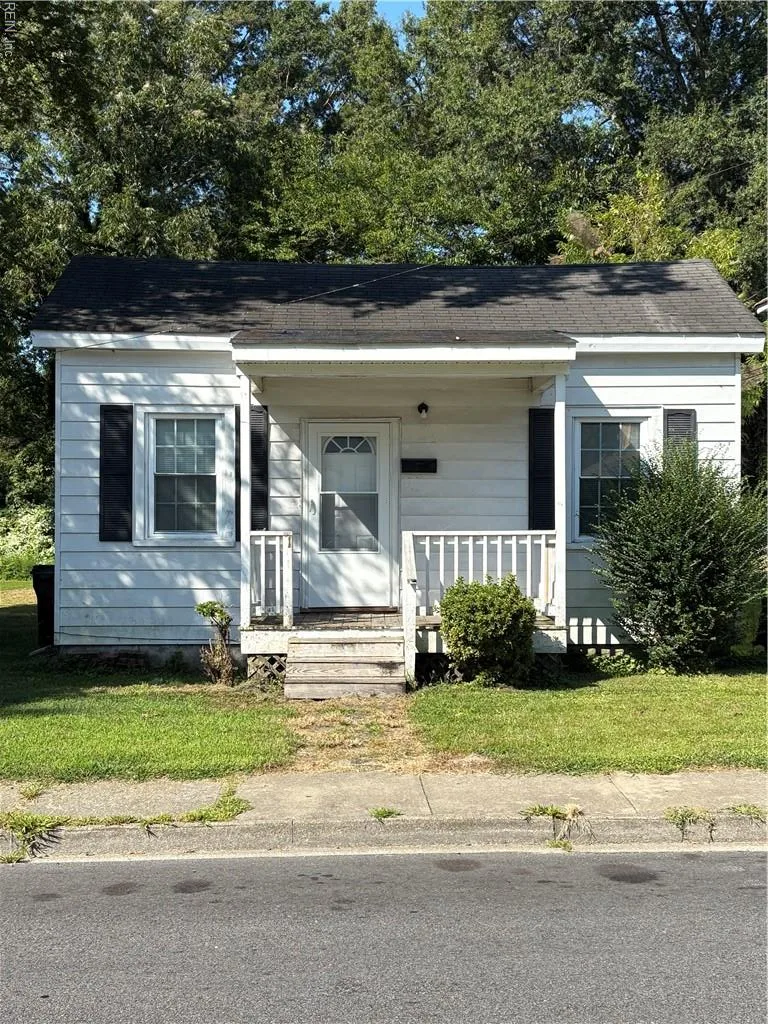 407 Hall St, Franklin — photo