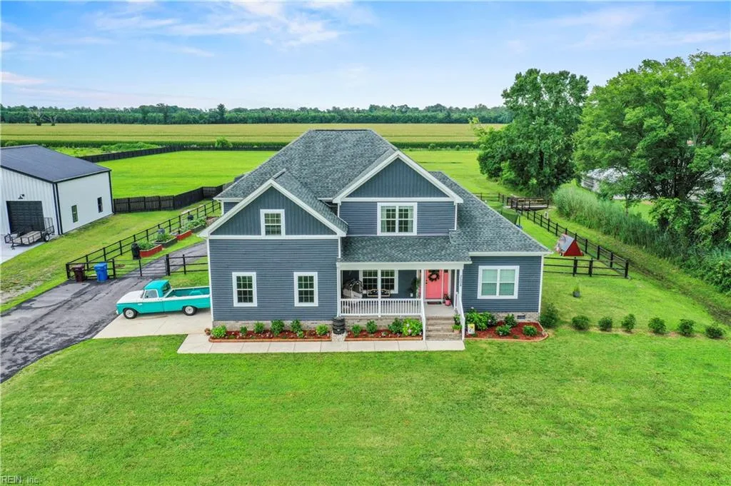 2508 Sanderson Rd, Chesapeake — photo