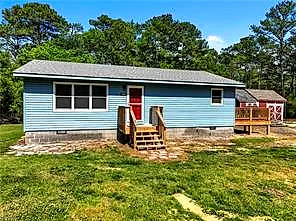 132 Ward Ln, Manteo — photo