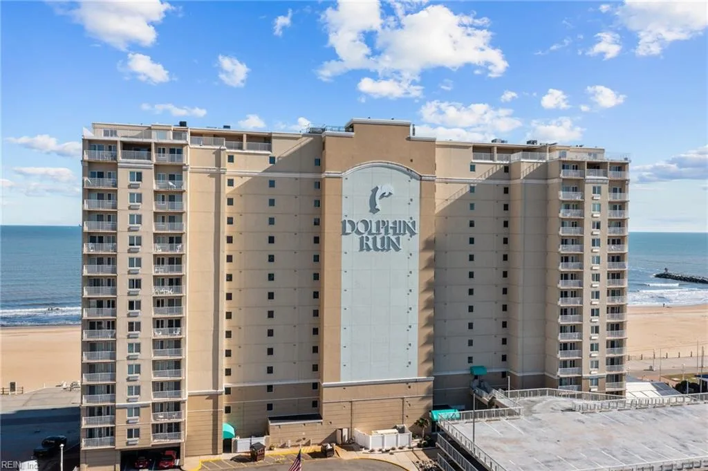 303 Atlantic Ave #304, Virginia Beach — photo