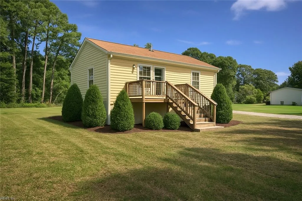 3000 Mill Point Rd, Hayes — photo