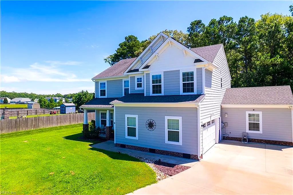 111 Rosedale Ct, Moyock — photo