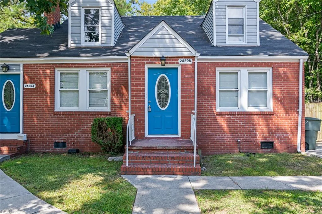 2620 Mapleton Ave #A, Norfolk — photo