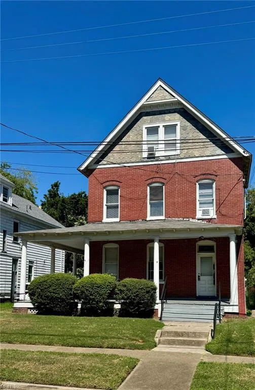 319 52nd St, Newport News — photo