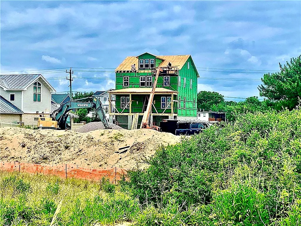 1080 W Ocean View Ave #D, Norfolk — photo