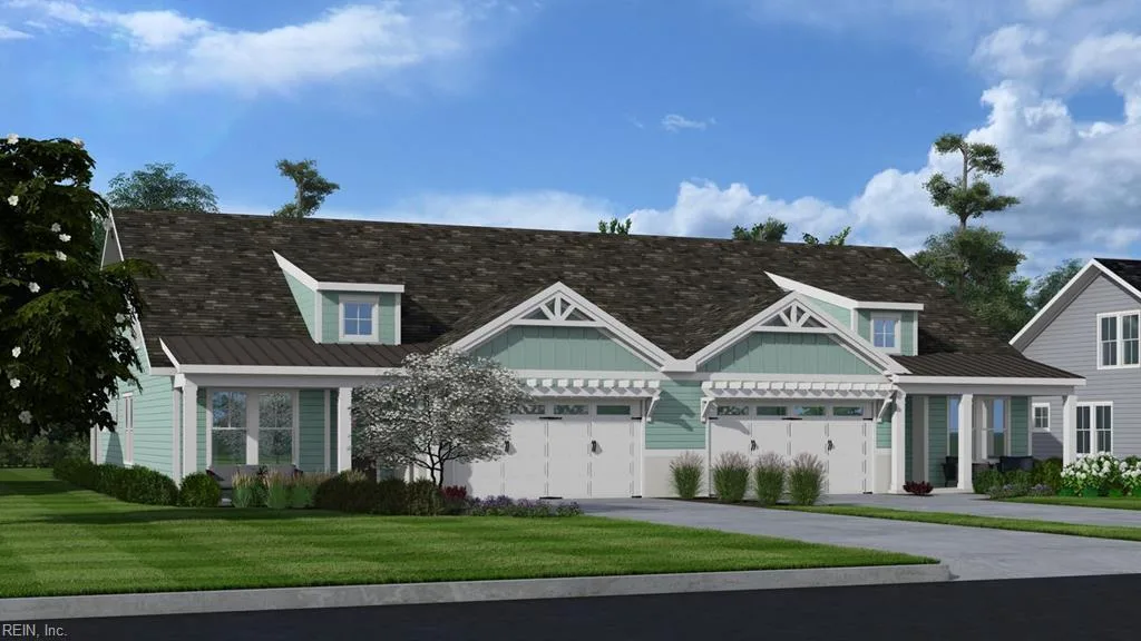 701 Connors Ct, Cape Charles — photo