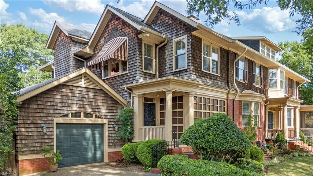 1001 Graydon Ave, Norfolk — photo