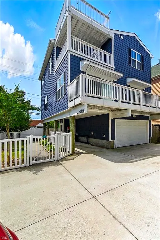 1400 W Ocean View Ave #A, Norfolk — photo