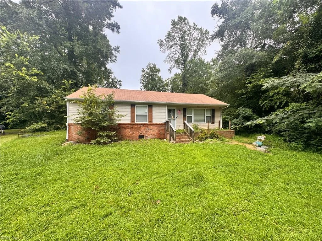 149 Howard DR, WILLIAMSBURG VA 23185