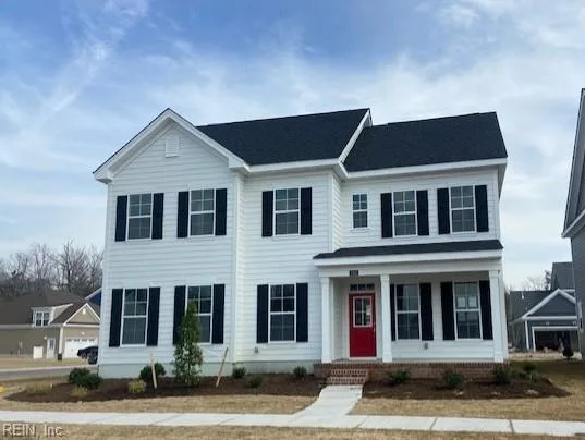5000 Cape May LOOP, CHESAPEAKE VA 23321