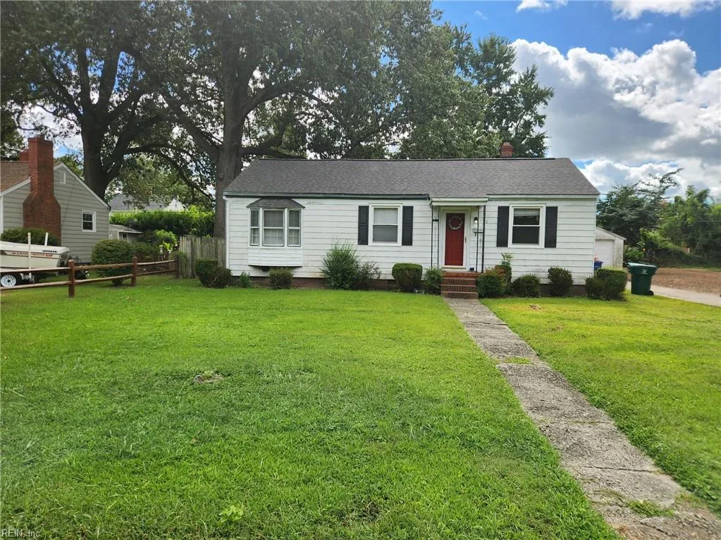 20 Fontaine RD, NEWPORTNEWS VA 23601
