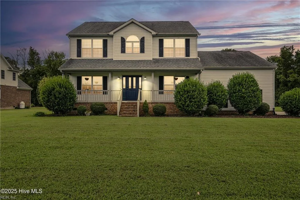 315 Orchard Dr, Elizabeth City — photo