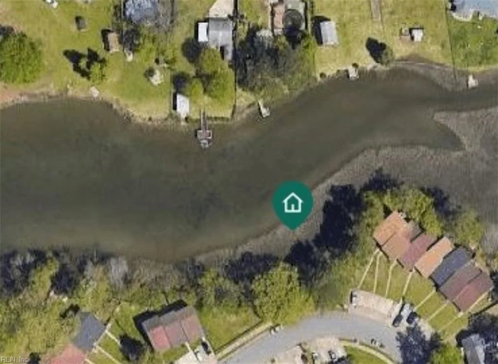 619 Lanier CRES, PORTSMOUTH VA 23707