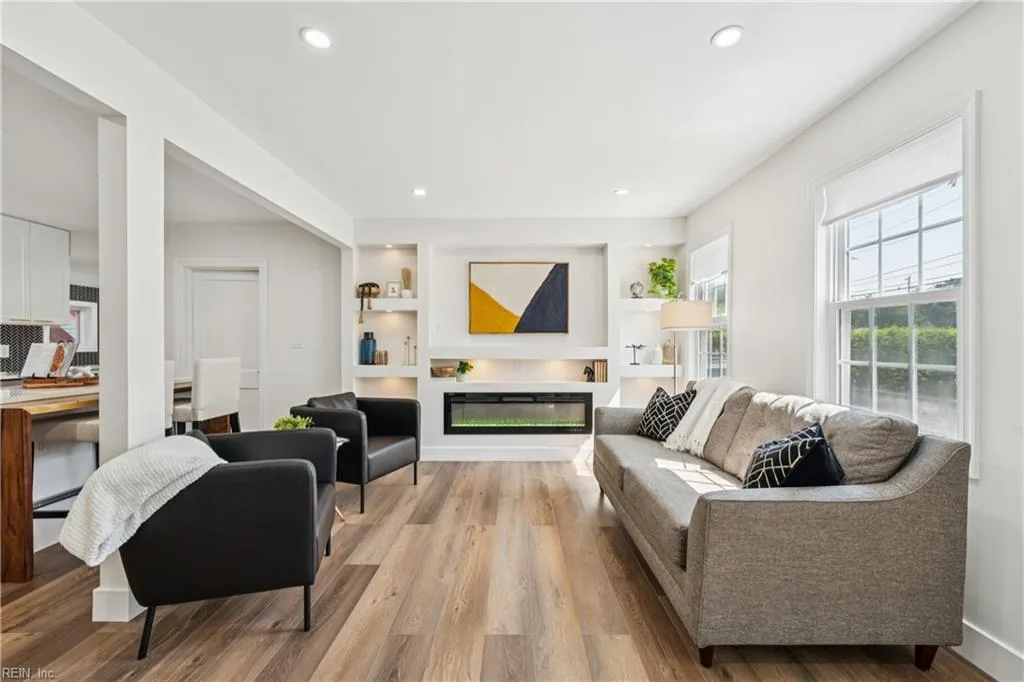 5509 Hampton Blvd, Norfolk — photo
