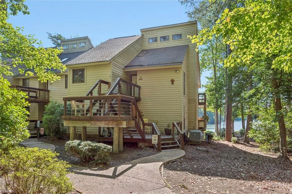 97 Villa Ridge Dr #2-F, Hartfield — photo