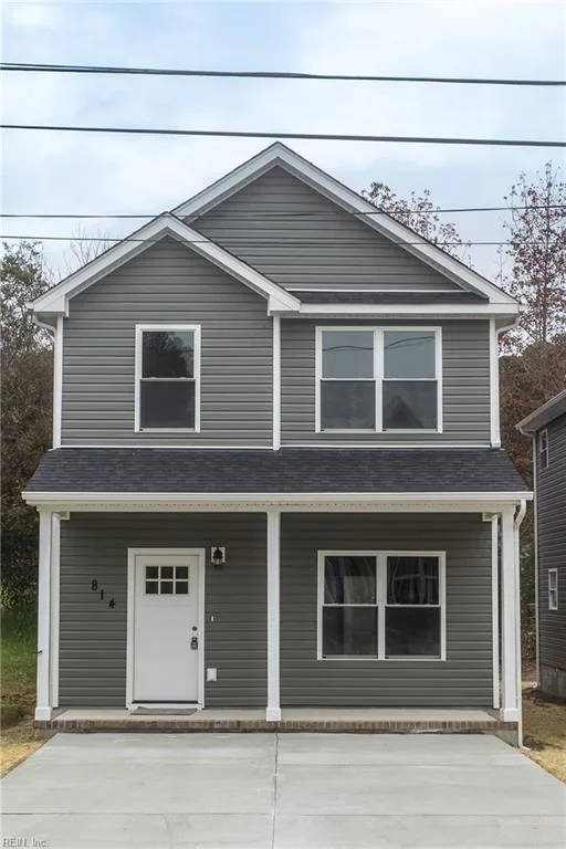 812 Battery Ave, Suffolk — photo