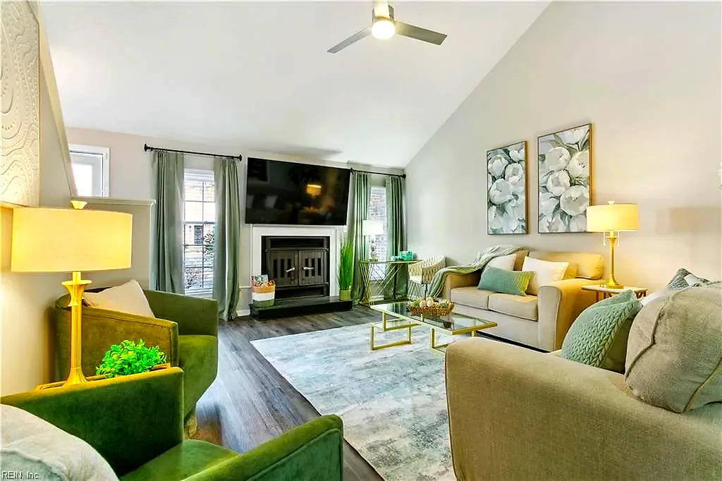 104 Tidal Dr, Newport News — photo