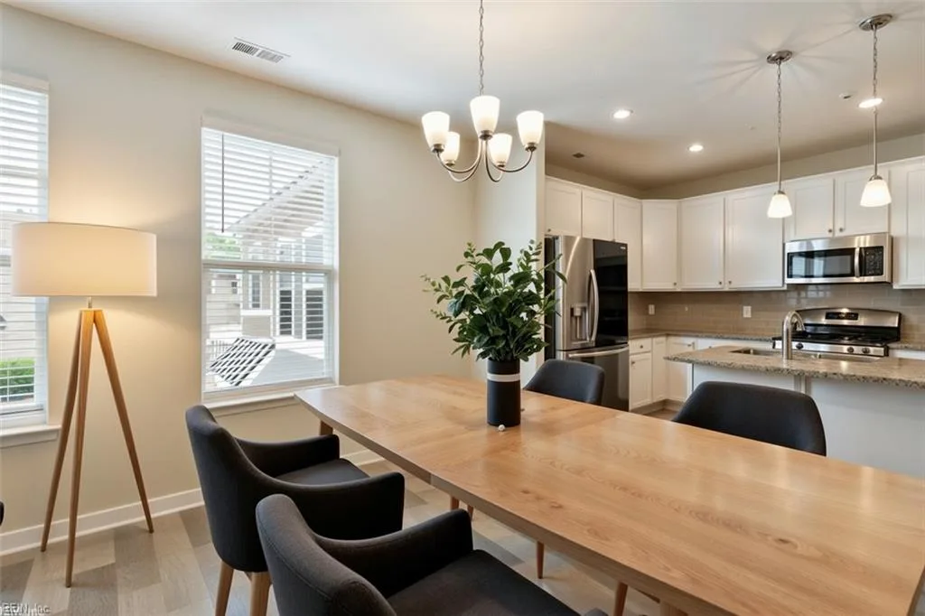 1431 Redoubt Rd, Williamsburg — photo