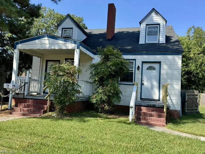 106 Constitution Ave #A&Amp;B, Portsmouth — photo