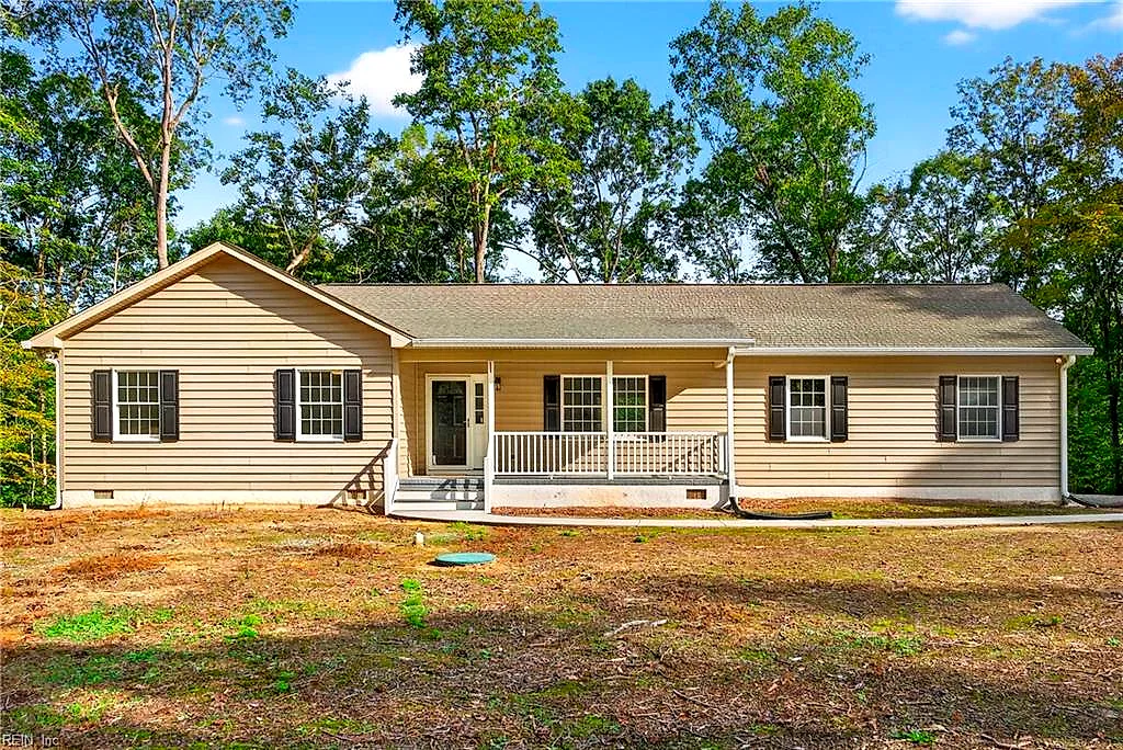 9016 Marlfield Rd, Gloucester — photo