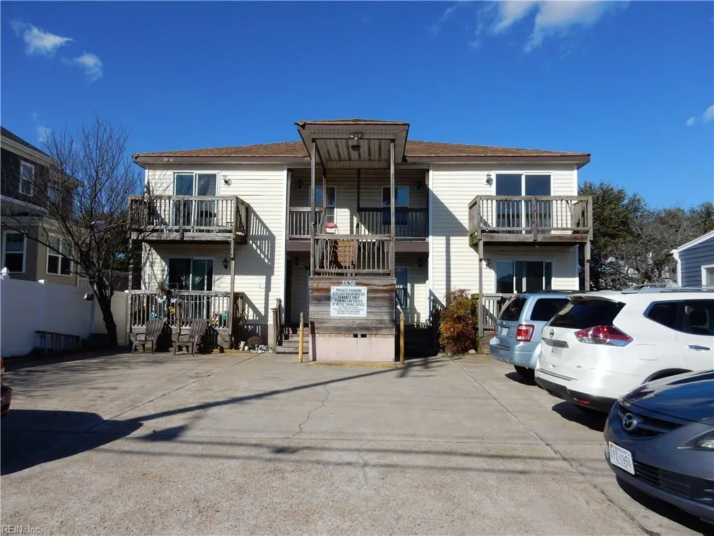 3536 E Oceanview Ave #D, Norfolk — photo