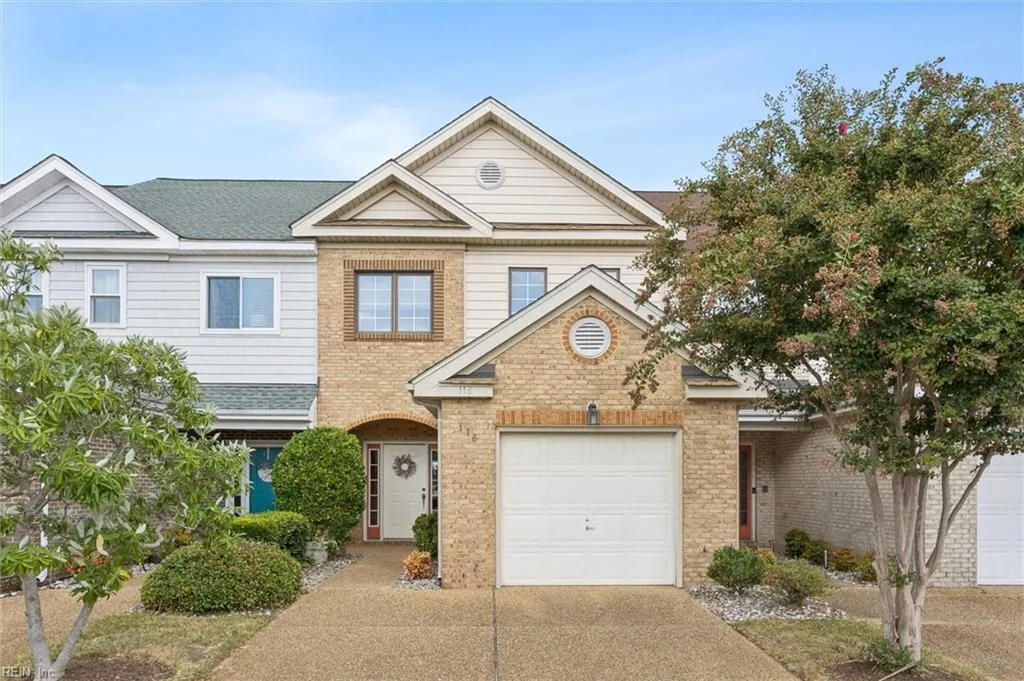 116 Genoa DR, HAMPTON VA 23664