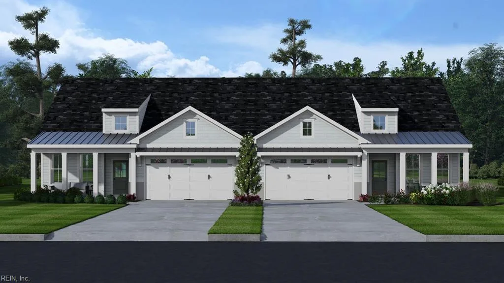219 Palmer Dr, Cape Charles — photo
