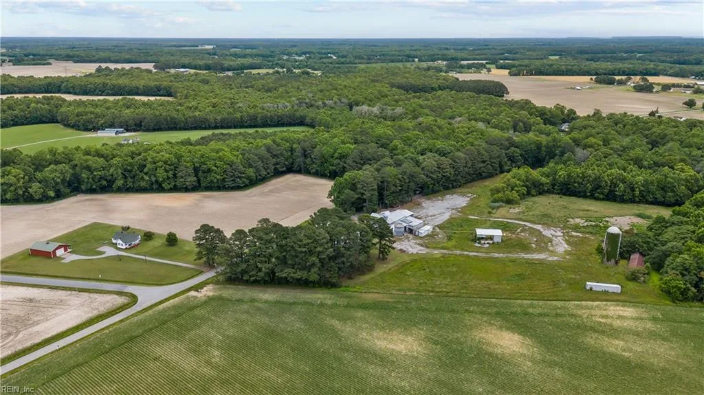 7109 Holy Neck Rd, Suffolk — photo
