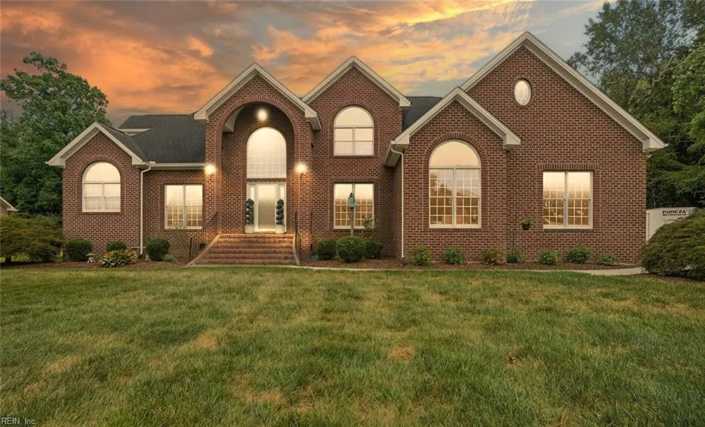 138 Dances Bay Rd, Elizabeth City — photo