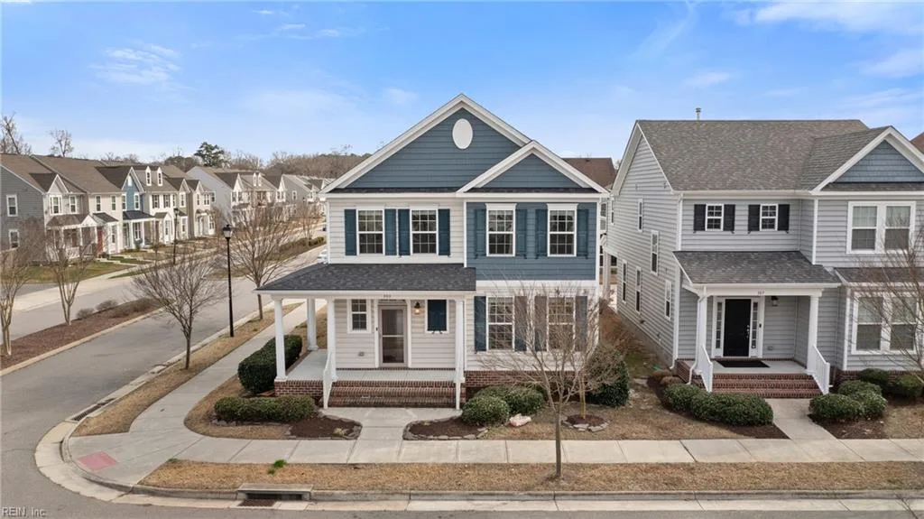 303 Goldenstar Ln, Portsmouth — photo