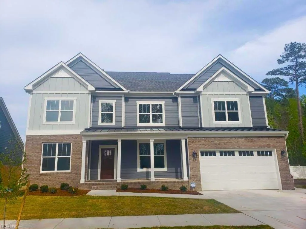 2512 Peaceful LN, VIRGINIABEACH VA 23456