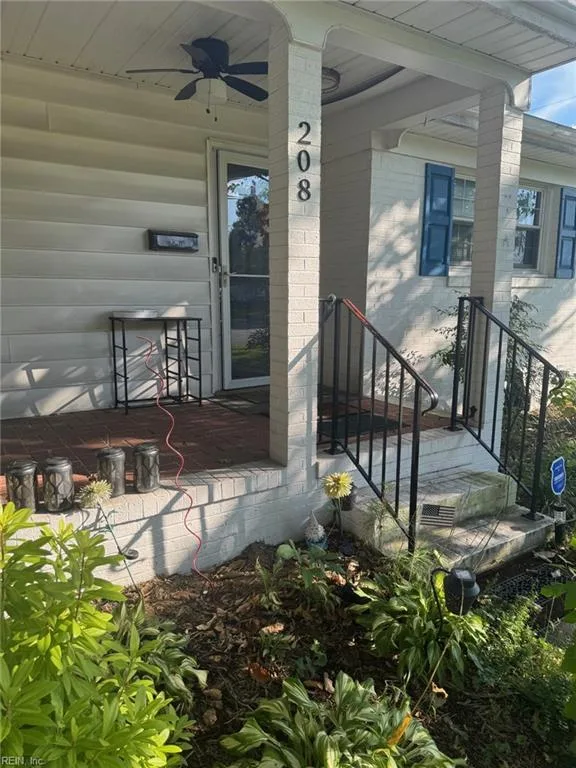 208 Narragansett Dr, Virginia Beach — photo