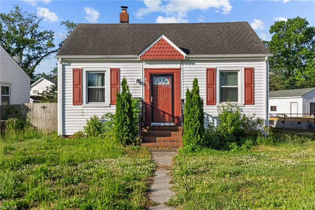 6459 Clare Rd, Norfolk — photo
