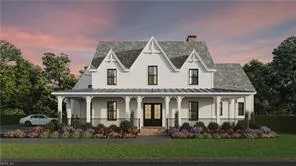 Mm Kh At Hungarian (Caroline Design) Rd, Chesapeake — photo