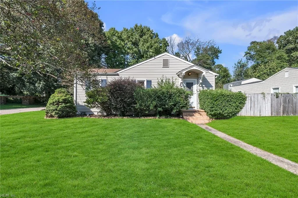 2701 Omar ST, CHESAPEAKE VA 23324