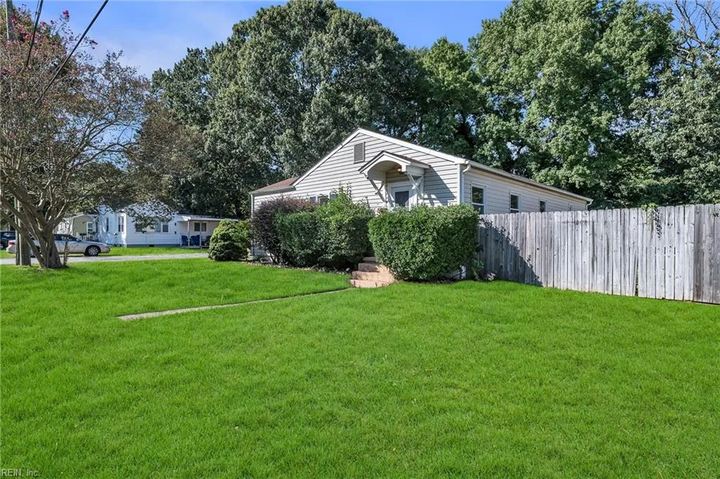 2701 Omar St, Chesapeake — photo