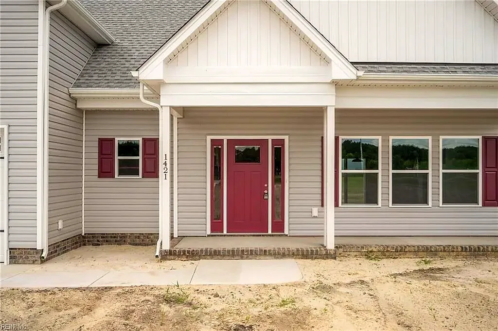 Mm Rolling Wood At Newland Estates Rd, Elizabeth City — photo