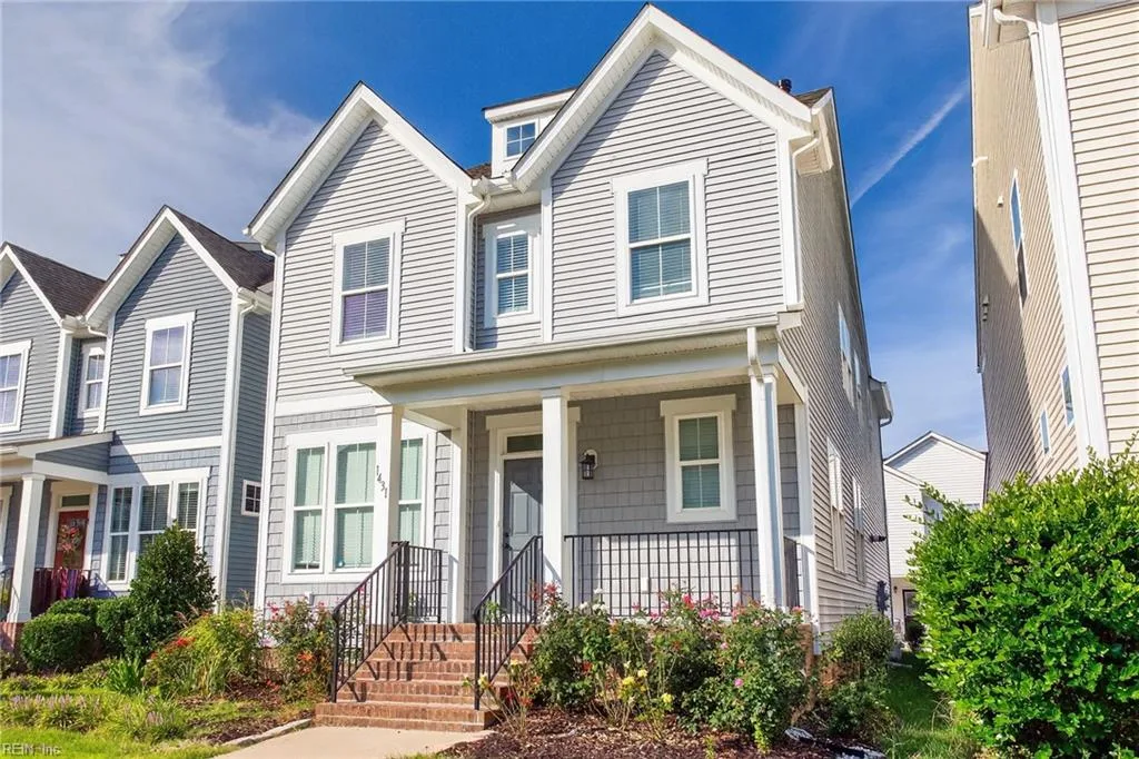 1431 Independence Blvd, Newport News — photo
