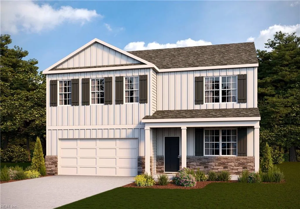 304 Genoa Dr, Elizabeth City — photo