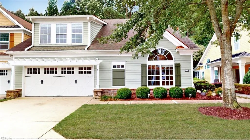 1441 Carrolton Way #165, Chesapeake — photo