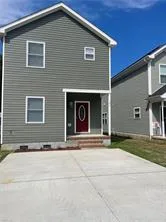 207 Pitchkettle Rd, Suffolk — photo