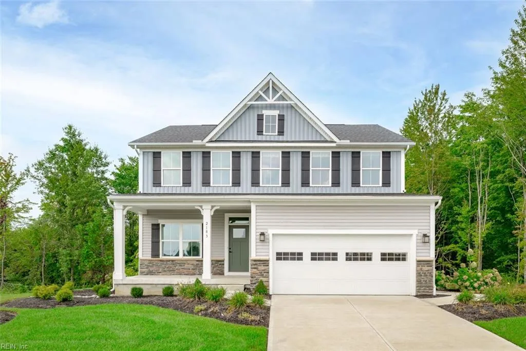 Mm Columbia, Chesapeake — photo