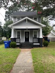 2108 Evergreen Pl, Portsmouth — photo